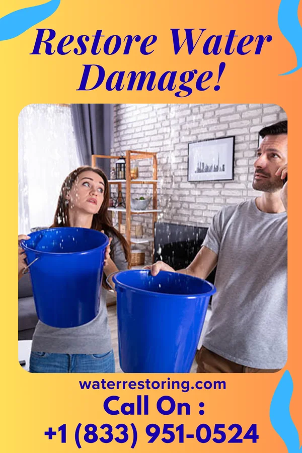 water restoration Atlas Water Solutions Pros Barton